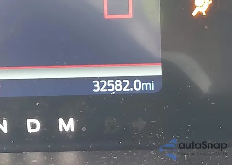 2021 Ford Bronco Big Bend z USA, uszkodzony, nr VIN 1FMEE5DP5MLA96980